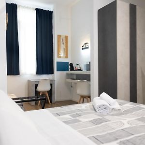 Habitación Cuádruple